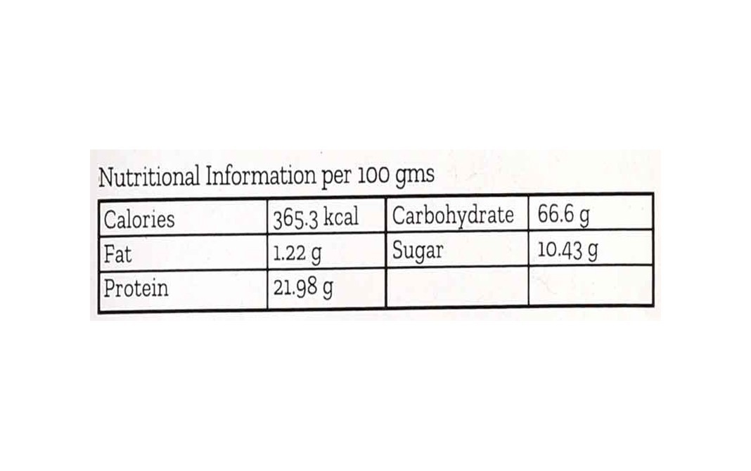 Conscious Food Upma Mix Natural    Pack  200 grams